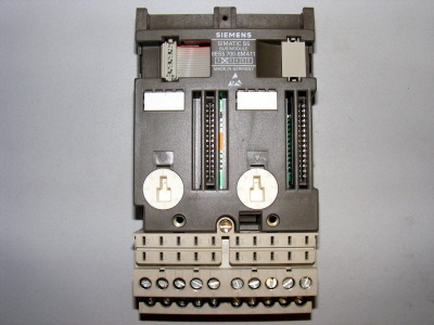 <B>Siemens</B> - 6ES5700-8MA11 - Version 02 - Simatic S5 100 U
